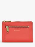 Radley Larkswood 2.0 Leather Medium Bifold Purse