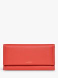 Radley Oak Street Large Leather Purse, Lava