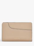 Radley Pockets 2.0 Medium Leather Bifold Purse, Silt