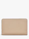 Radley Pockets 2.0 Medium Leather Bifold Purse, Silt