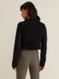 Phase Eight Ella Jumper, Black