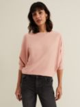 Phase Eight Cristine Fine Knit Batwing Jumper