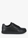 Westland by Josef Seibel Kendall 01 Lace Up Trainers, Black