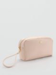 Mango Nil Wash Bag, Natural White