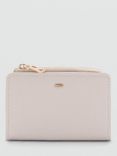 Mango Martes Small Textured Purse, Natural White