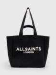 AllSaints Izzy East/West Tote Bag