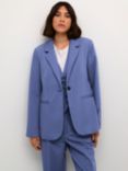 KAFFE Sakura Single Breasted Blazer