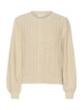 Saint Tropez Felli Cardigan, Cream