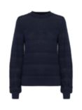 Saint Tropez Francella Jumper, Night Sky