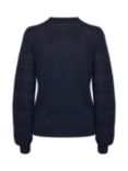 Saint Tropez Francella Jumper, Night Sky