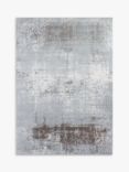 Louis De Poortere Virgin Land Rug, Grey