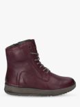 Josef Seibel Anna 51 Leather Ankle Boots