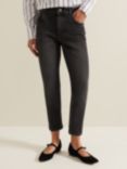 Phase Eight Sara Slim Leg Cropped Jeans