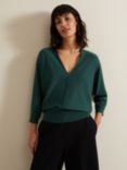 Phase Eight Gina Batwing Jumper