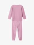 NAME IT Kids' Paw Patrol Pyjama Set, Arctic Dusk