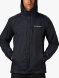 Columbia Men's Pouring Jacket