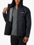 Columbia Men's Pouring Jacket