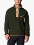 Columbia Helvetia Fleece, Greenscape