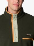 Columbia Helvetia Fleece, Greenscape