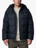 Columbia Snowqualmie Jacket, Black