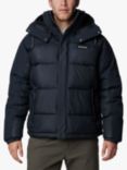 Columbia Snowqualmie Jacket, Black