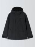 Columbia Landroame Waterproof Jacket, Black