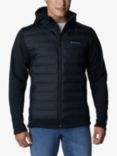 Columbia Out-Shield™ II Hybrid Insulated Jacket, Black