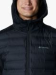 Columbia Out-Shield™ II Hybrid Insulated Jacket, Black