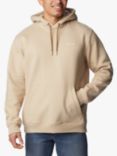 Columbia Marble Canyon Heavyweight Fleece Hoodie, Ancient Fossil