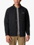 Columbia Landroamer Shirt Jacket, Black