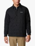 Columbia Landroamer Shirt Jacket, Black