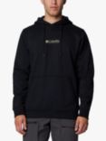 Columbia Meridian Creek Hoodie, Black