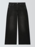 rag & bone Andi High Rise Ankle Grazer Jeans, Cornelia