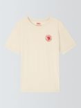 Fjällräven 1960 Logo T-Shirt, Chalk White