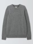 Fjällräven Övik Round Neck Jumper, Grey