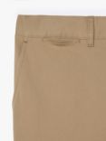 Lacoste Essential Straight Fit Chinos, Khaki