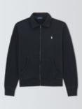 Polo Ralph Lauren Loopback Cotton Jacket