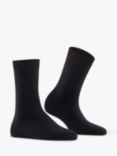 FALKE Cosy Wool & Cashmere Blend Socks