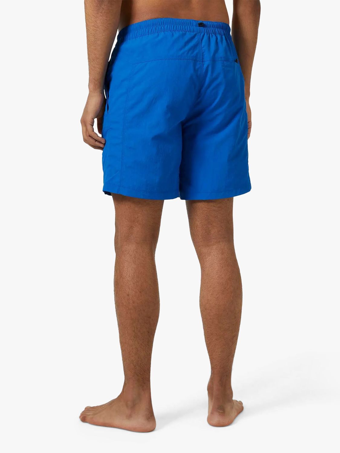 Helly Hansen Men's Swim Shorts, Cobalt