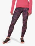 Ronhill Running Tights, Salsa Sprinkle