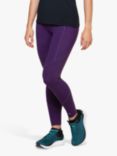 Ronhill Stretch Running Leggings, Purple