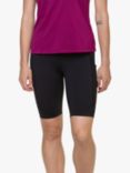 Ronhill Running Shorts, All Black