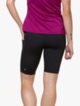 Ronhill Running Shorts, All Black