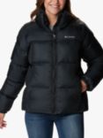 Columbia Puffect™ II Puffer Jacket, Black