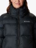 Columbia Puffect™ II Puffer Jacket, Black