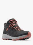 Columbia Peakfreak II OutDry™ Women's Walking Boots, Dark Grey