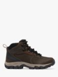 Columbia Newton Hiking Boots, Cordovan, Squas