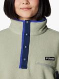 Columbia Helvetia Sherpa Fleece Jumper, Safari