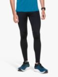 Ronhill Stretch Running Leggings, All Black