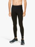 Ronhill Thermal Winter Running Tights, All Black